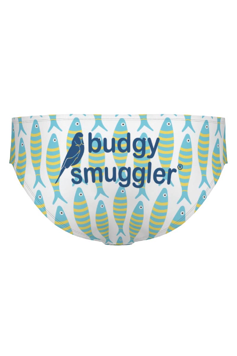 Budgy Smuggler Australia