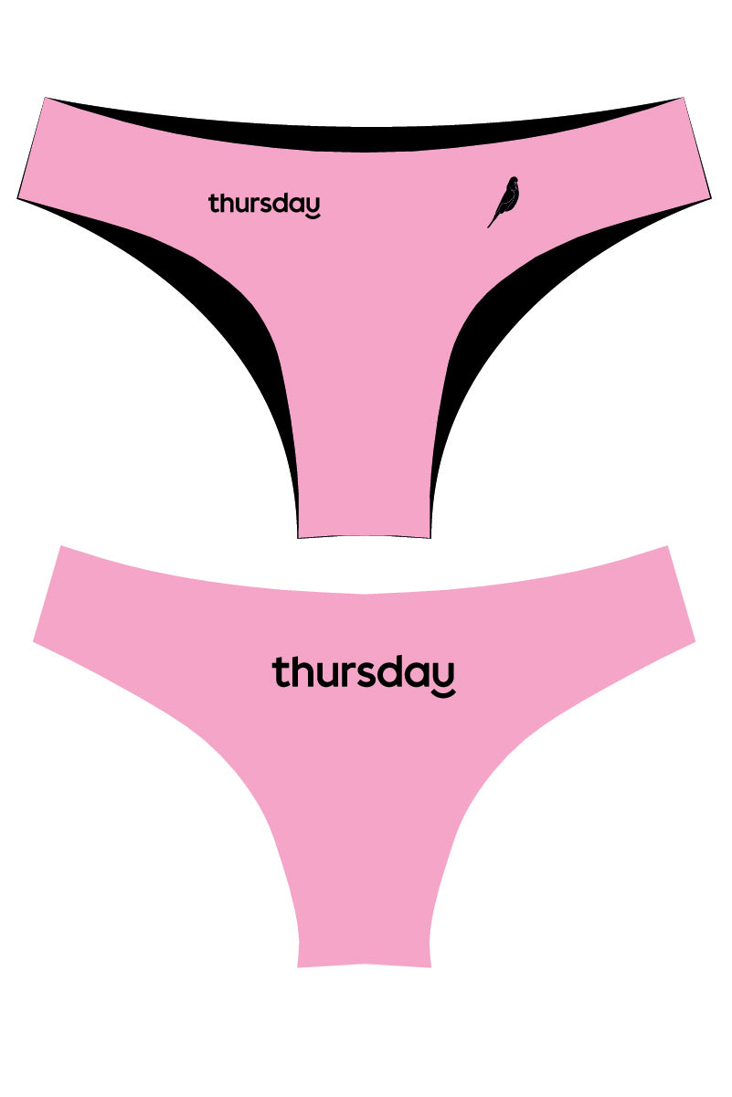 Thursday Bronte Bottom | Made to Order