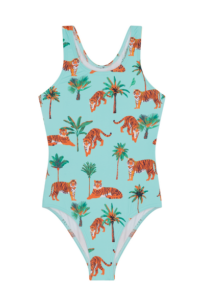 Girls One Piece in Rawwwr