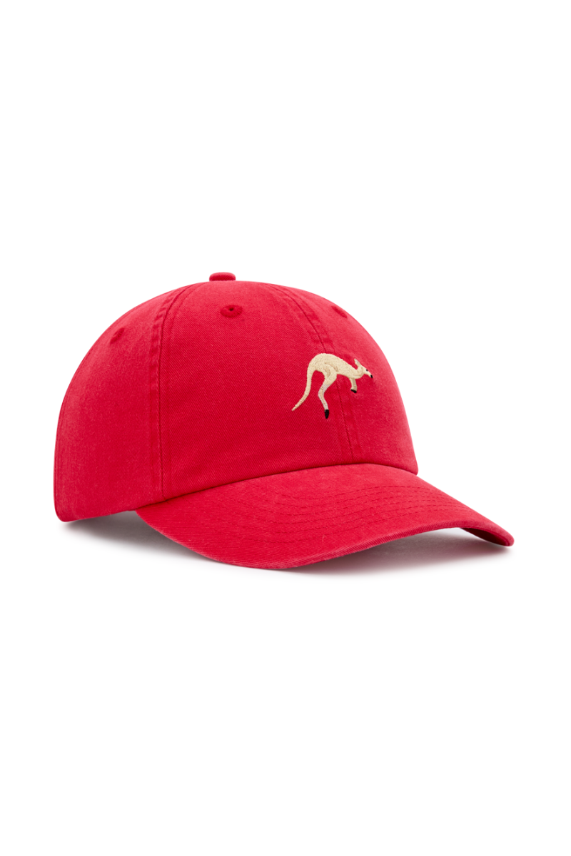 The Hoppers Unisex Dad Cap | Budgy Smuggler Australia