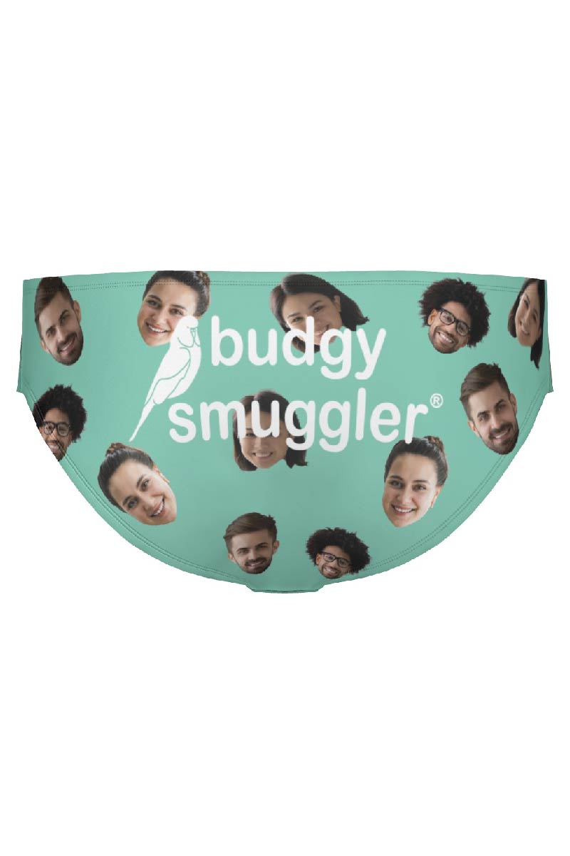 Budgy Smuggler Australia