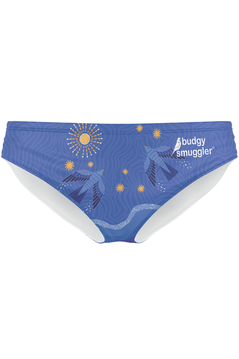 Budgy Smuggler Australia