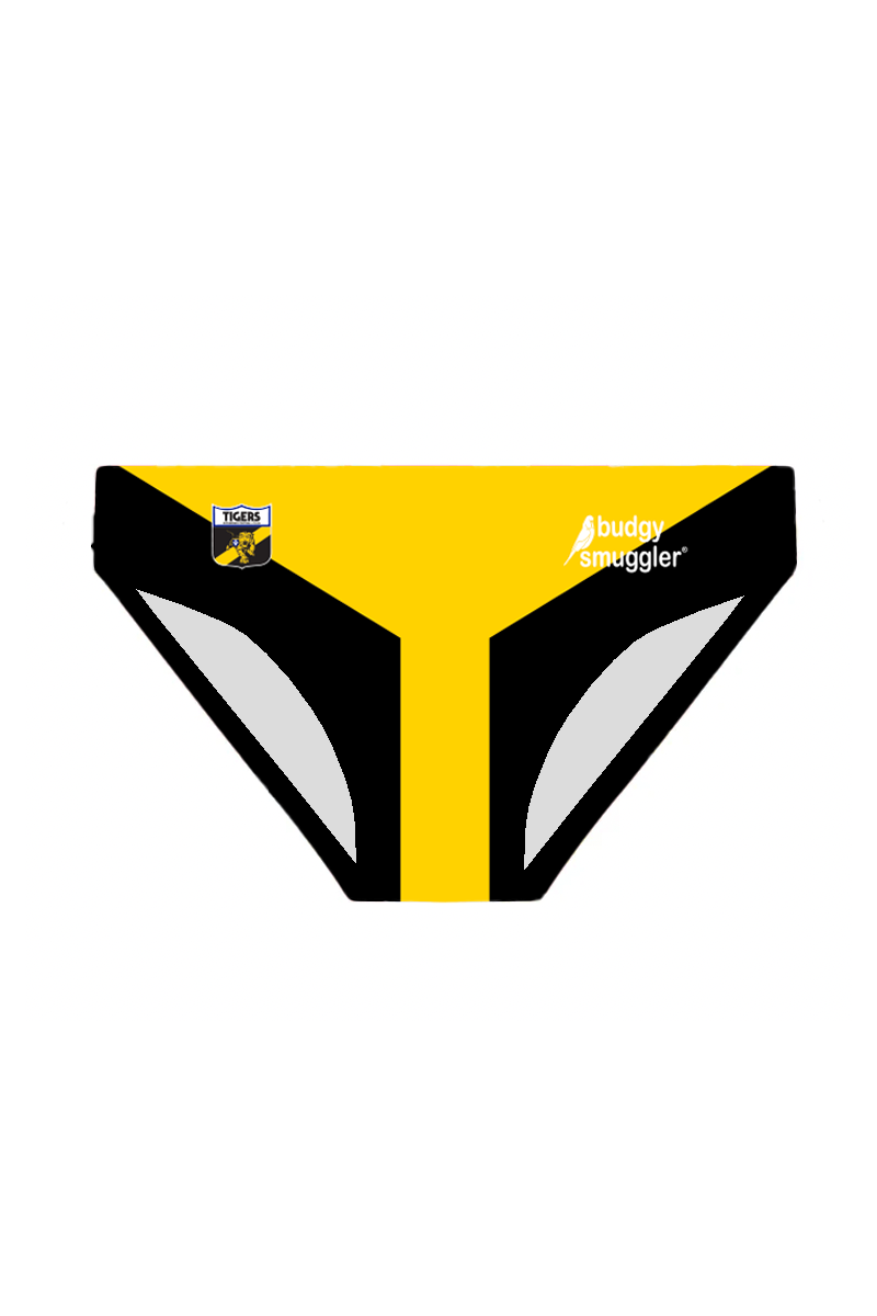 Boys in Richmond Tigers 2004 | Made to Order