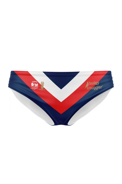 Sydney Roosters 2026 Premiership Pair | Limited Edition