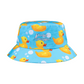 Bucket Hat 2.0 in Rubber Ducks