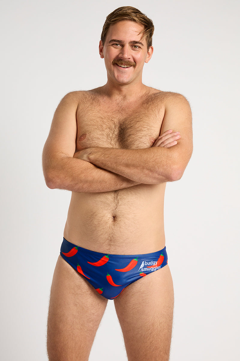 Budgy Smuggler Australia