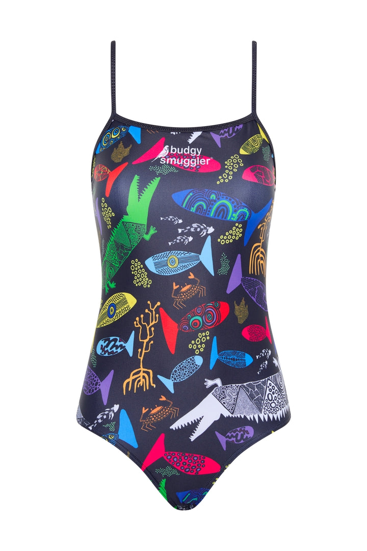 Buy Women's Swimwear Online Budgy Smuggler Australia