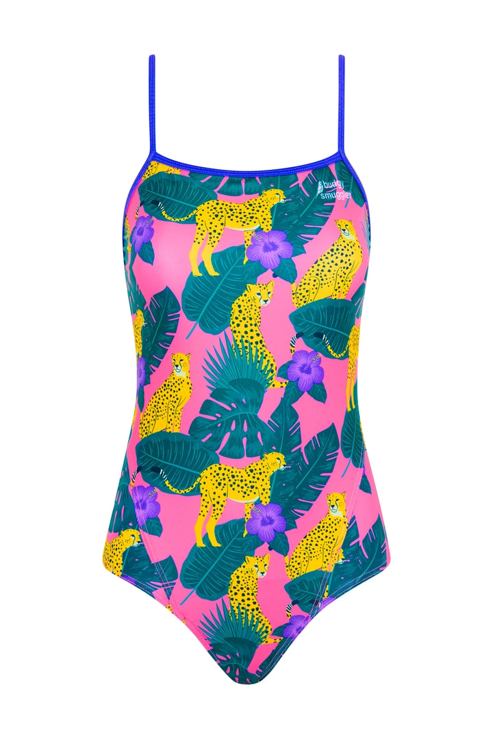 Buy Women's Swimwear Online Budgy Smuggler Australia