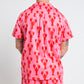 Men's Pyjama Set in Lobsters