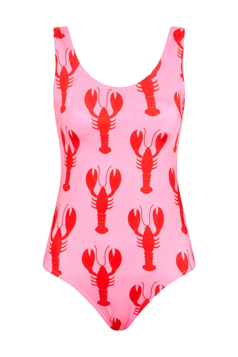 Scoop One Piece in Lobster