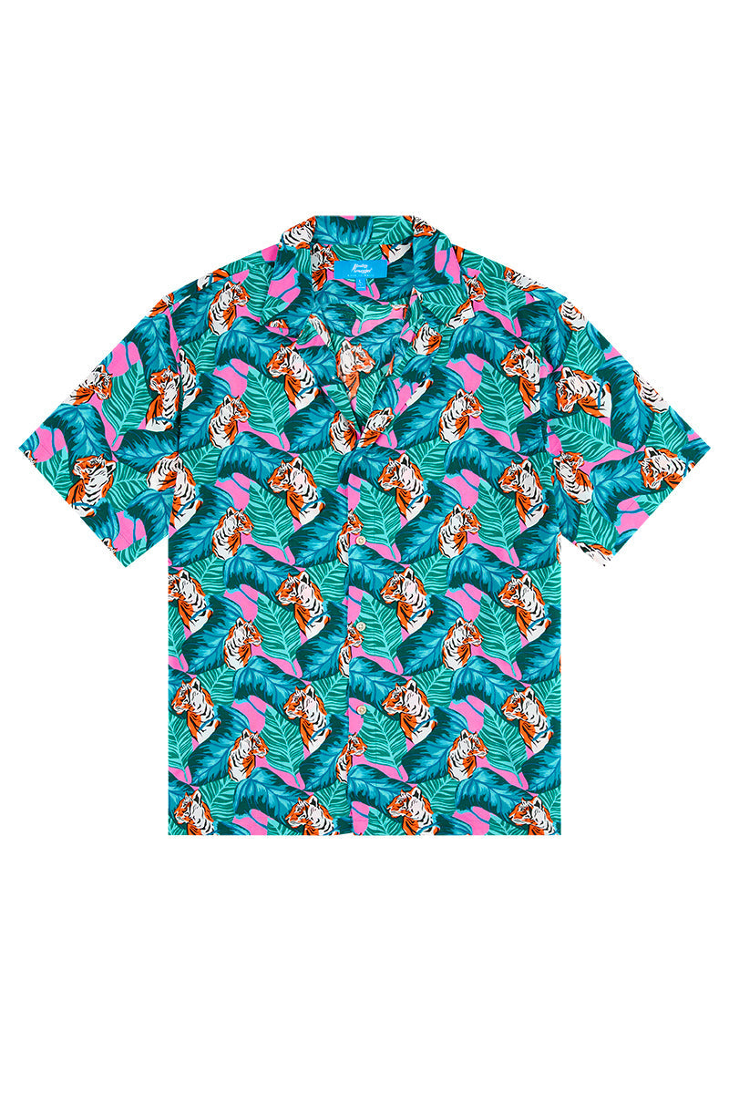 Hawaiian Party Shirt Bundle