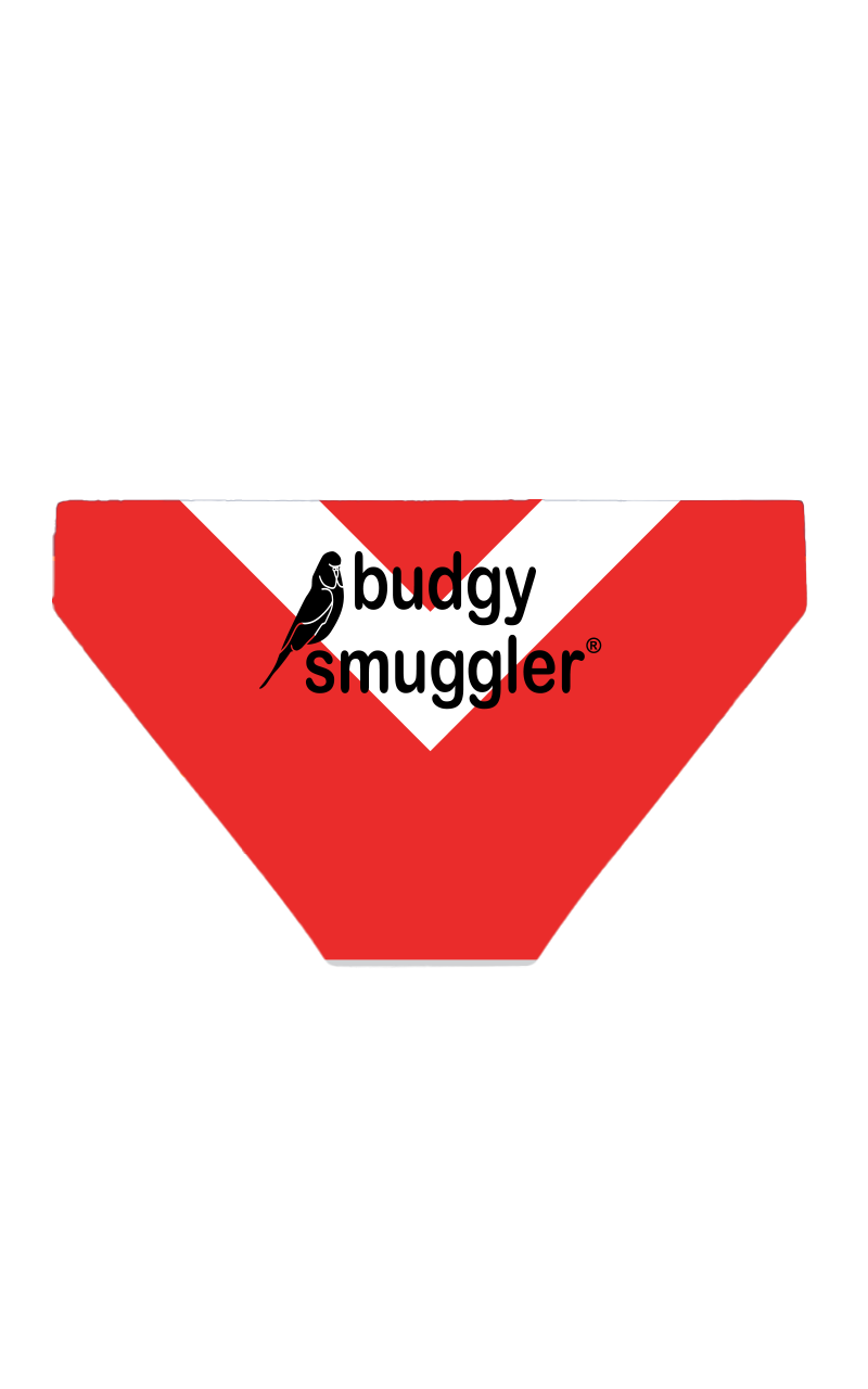 Budgy Smuggler Australia