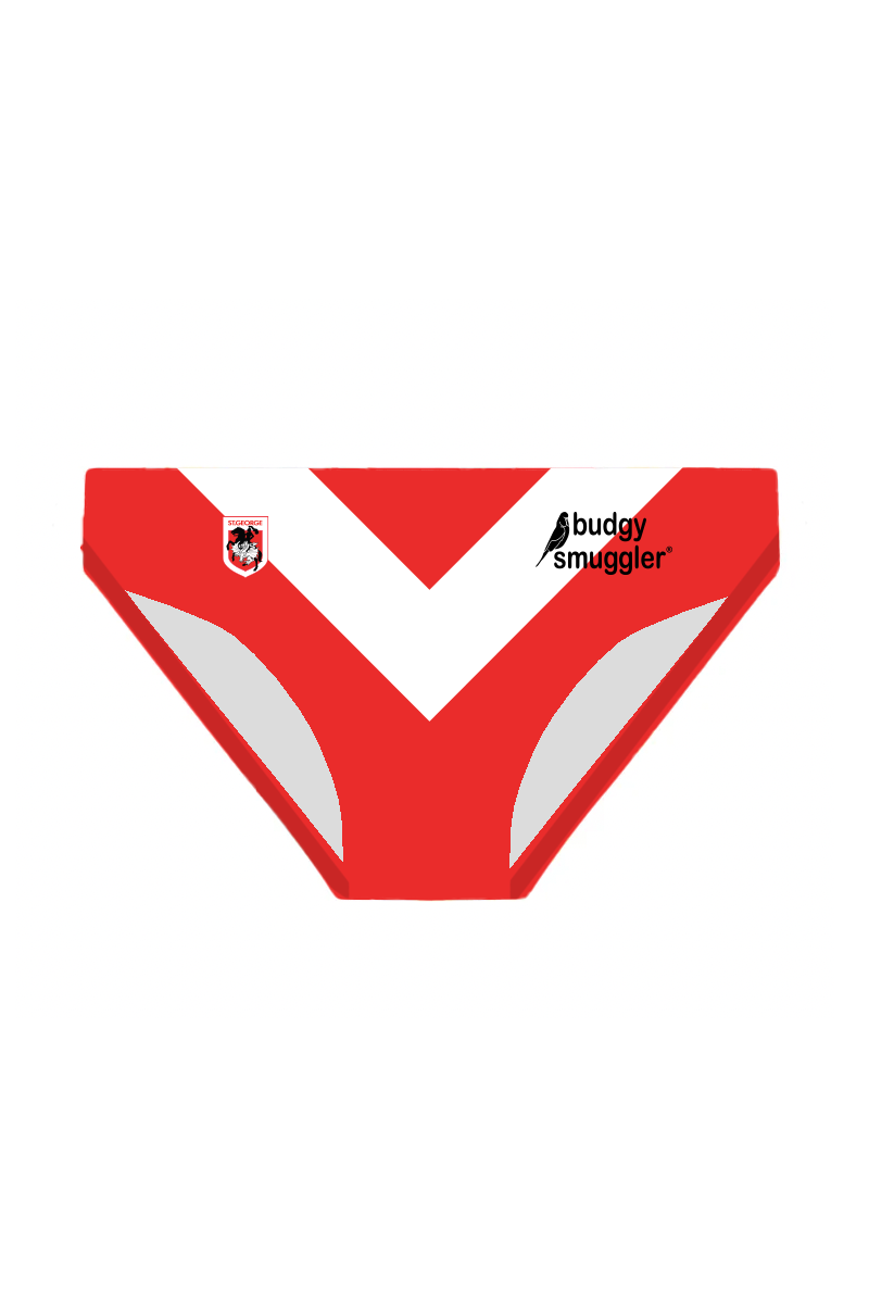 Budgy Smuggler Australia