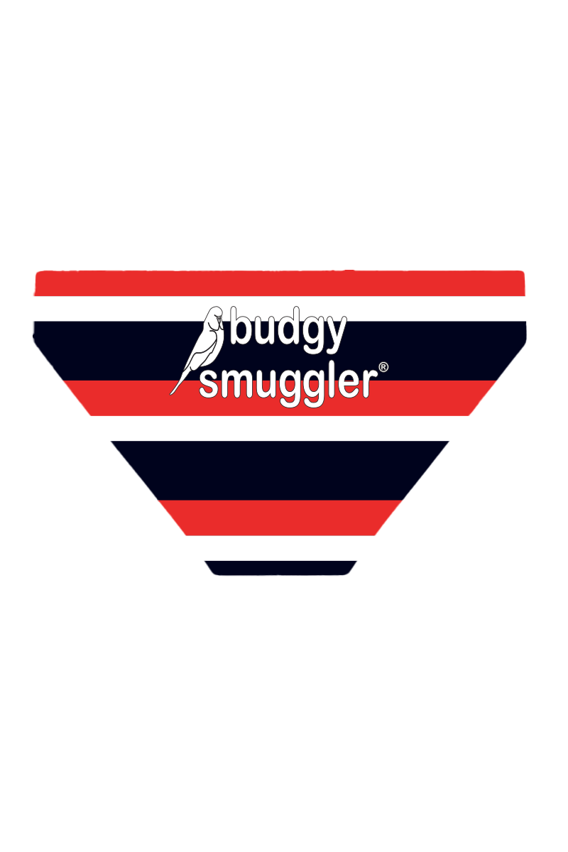 Budgy Smuggler Australia