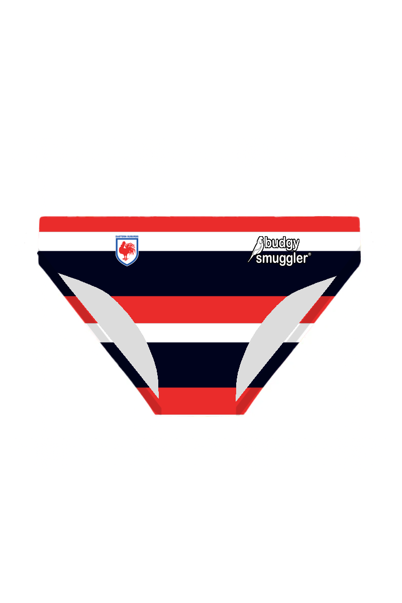 Budgy Smuggler Australia