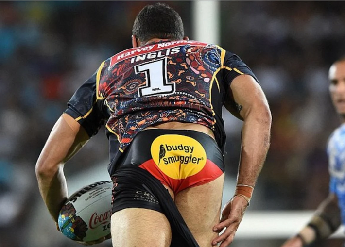 About us Budgy Smuggler Australia