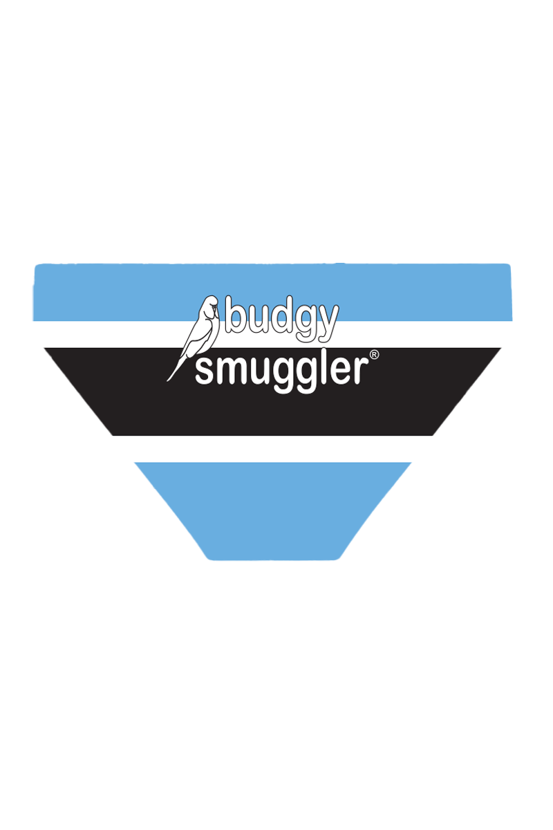 Budgy Smuggler Australia