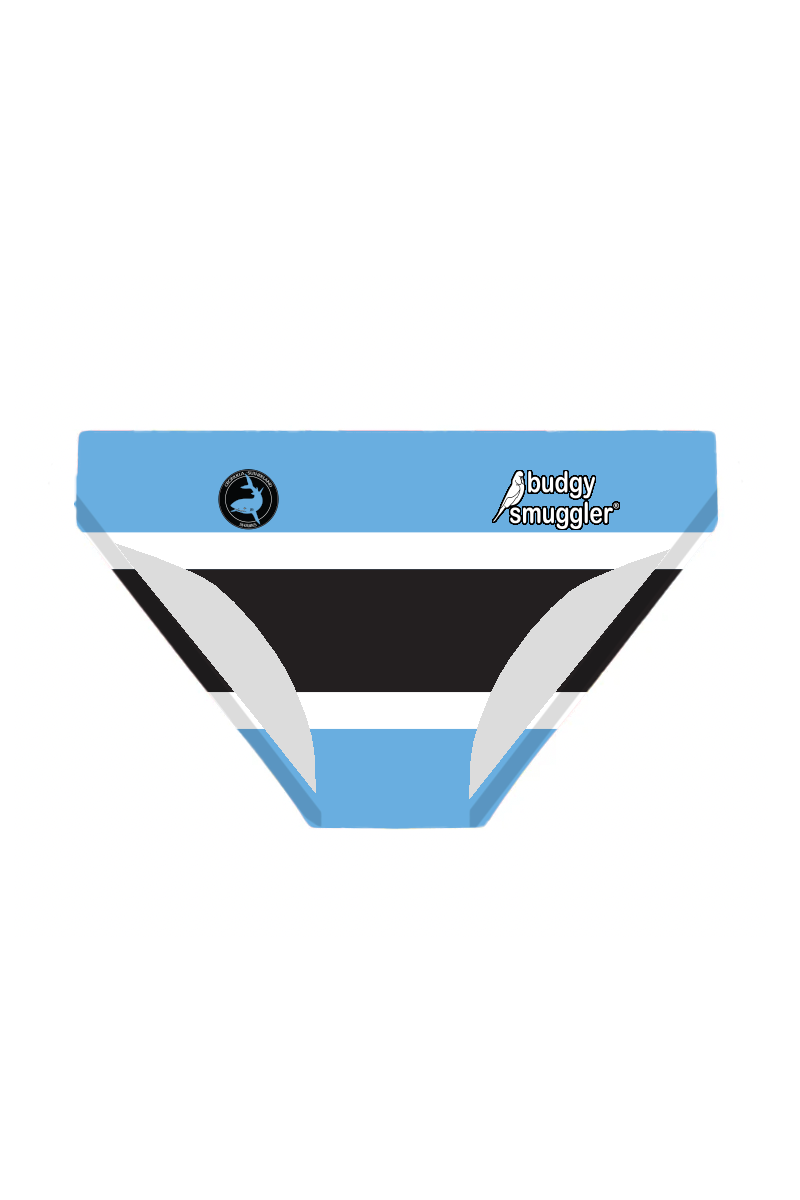 Budgy Smuggler Australia