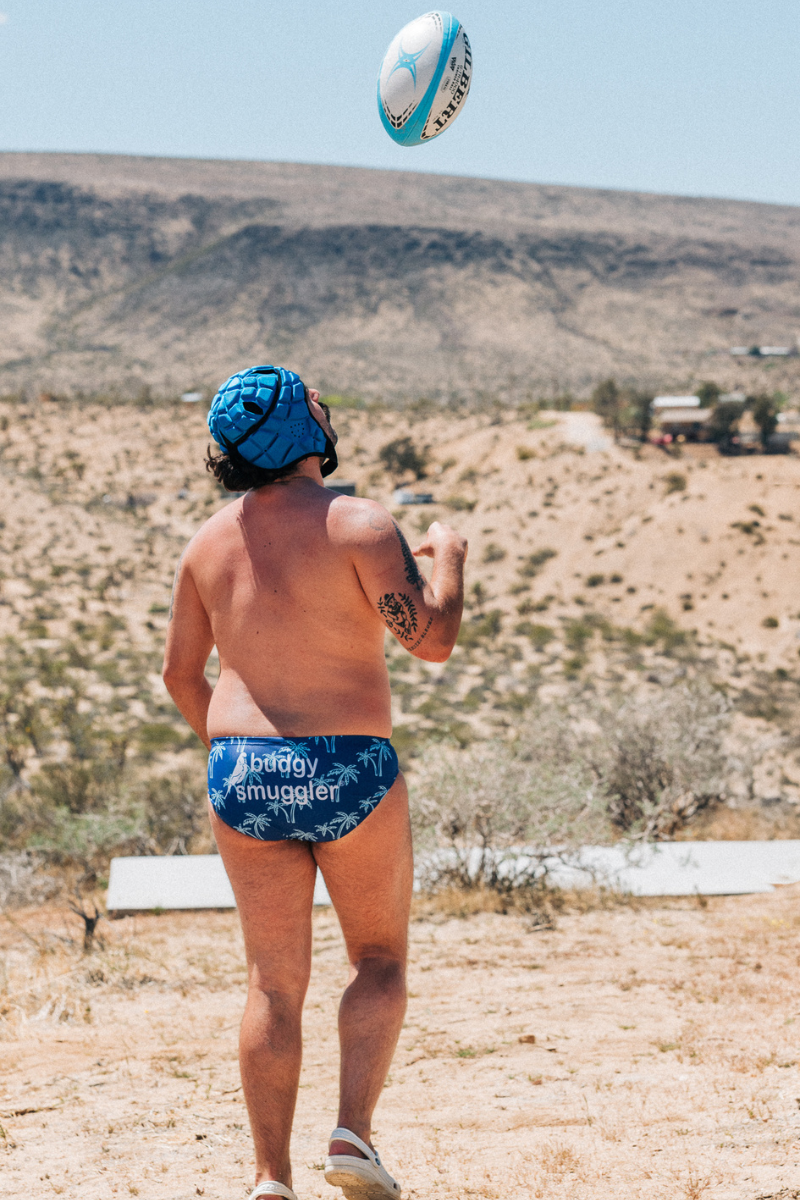 Smugglers Rugby Club