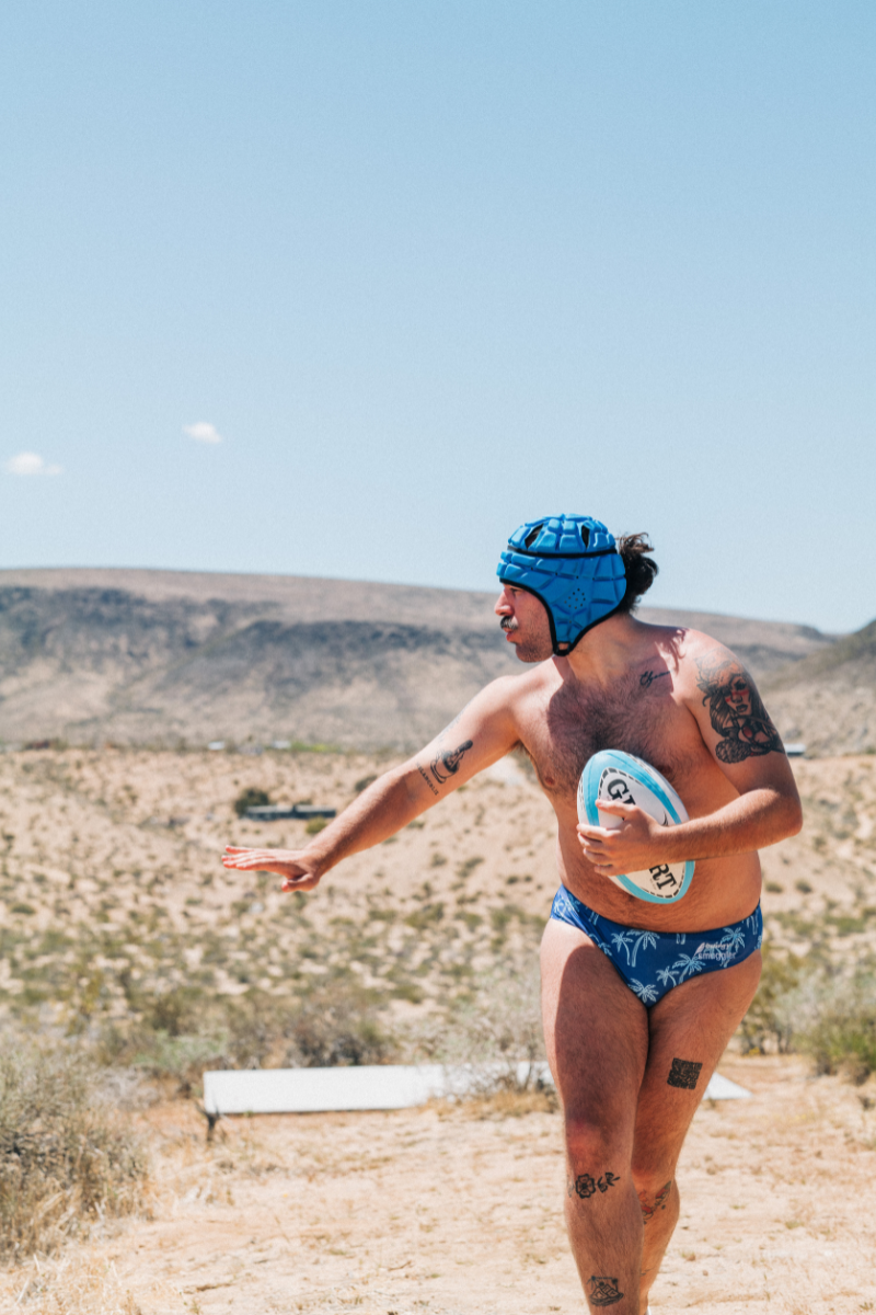 Smugglers Rugby Club