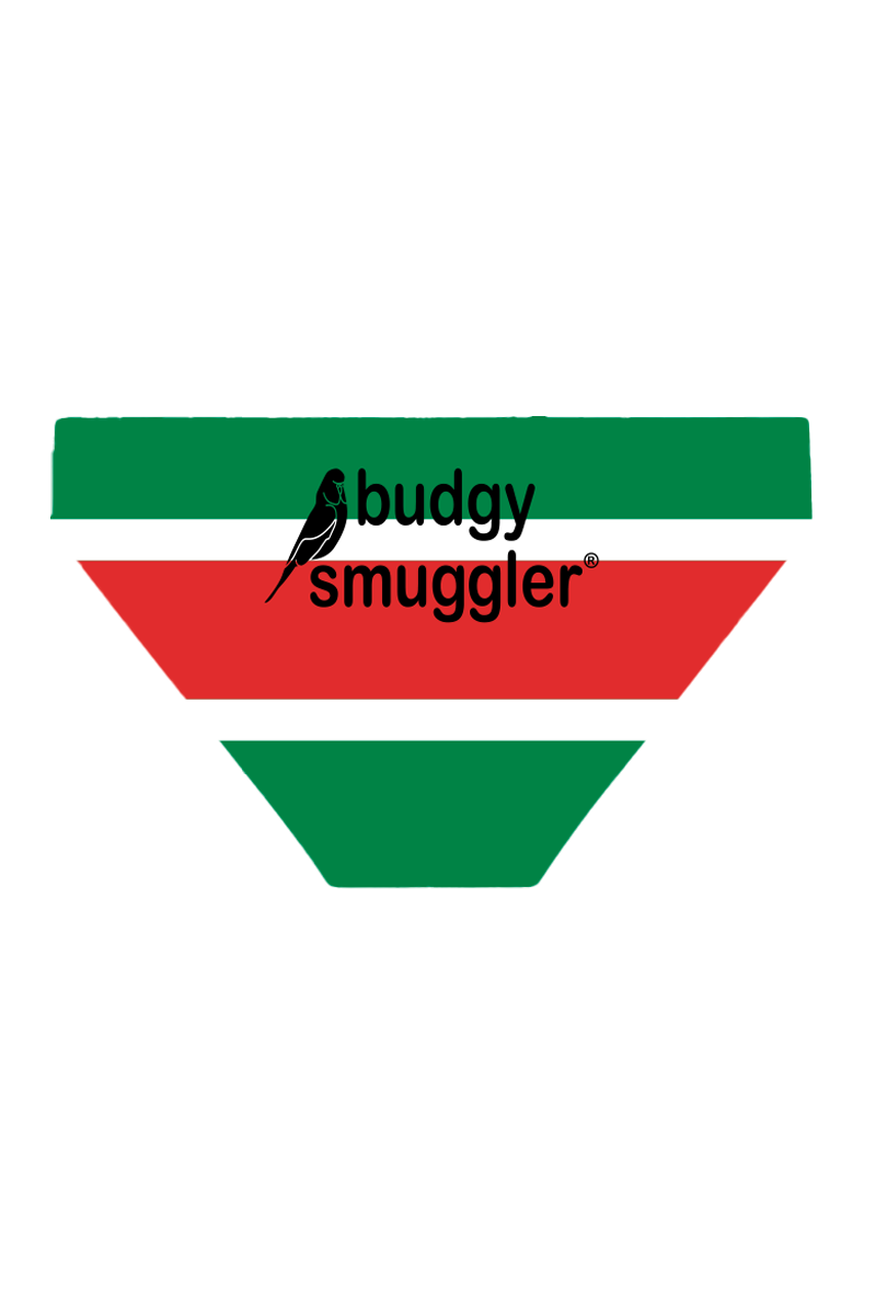 Budgy Smuggler Australia