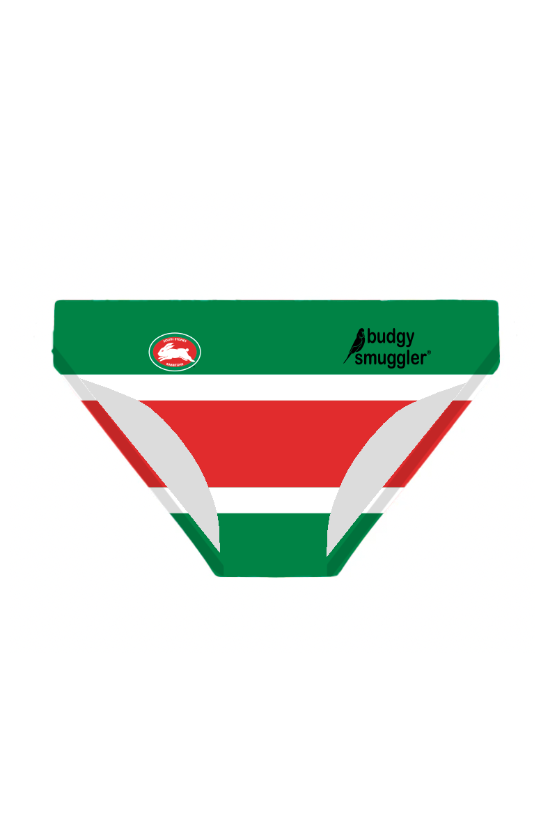 Budgy Smuggler Australia