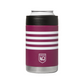 Premium Insulated Can Cooler in QLD State of Origin