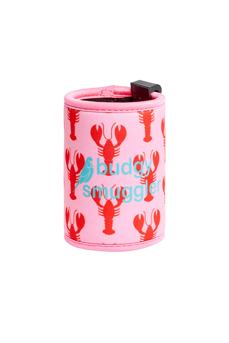 Stubby Holder in Lobsters