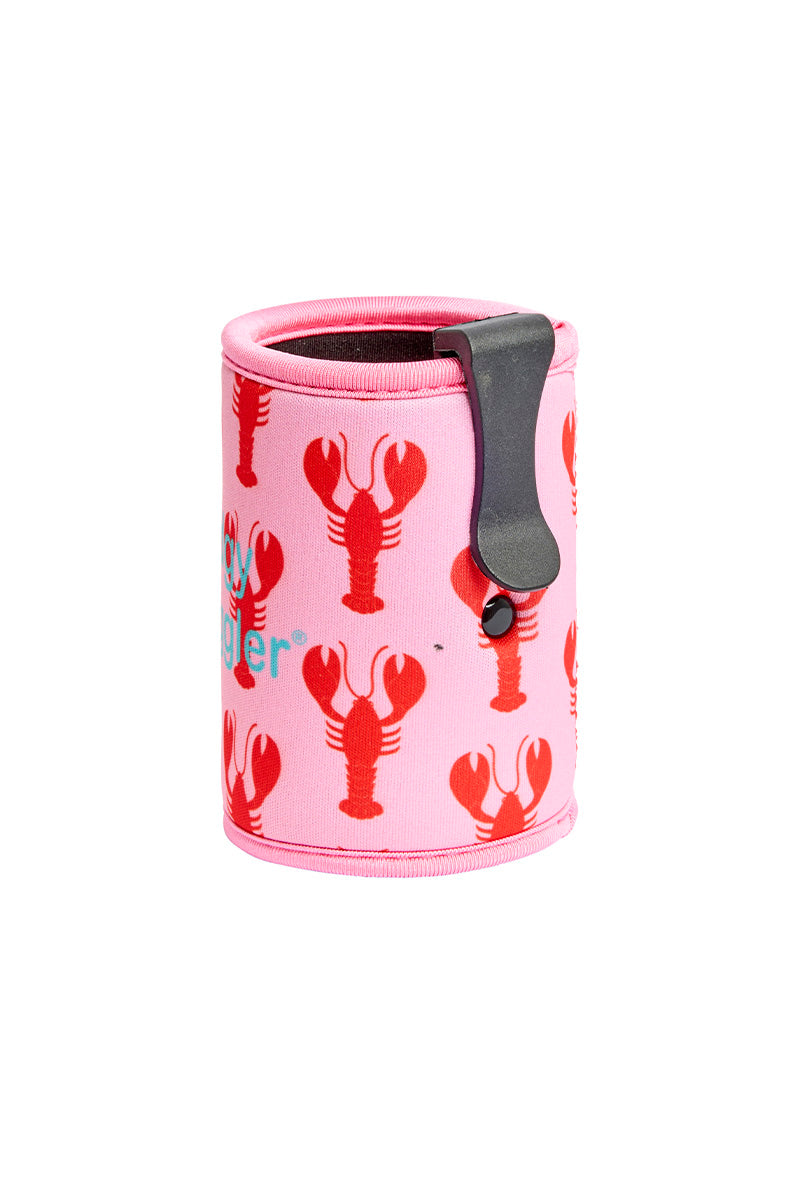 Stubby Holder in Lobsters