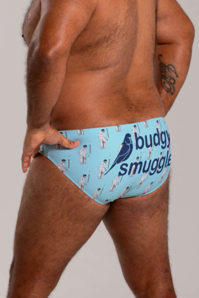 Budgy Smuggler Australia