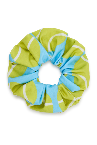 Scrunchie in Grand Slammers
