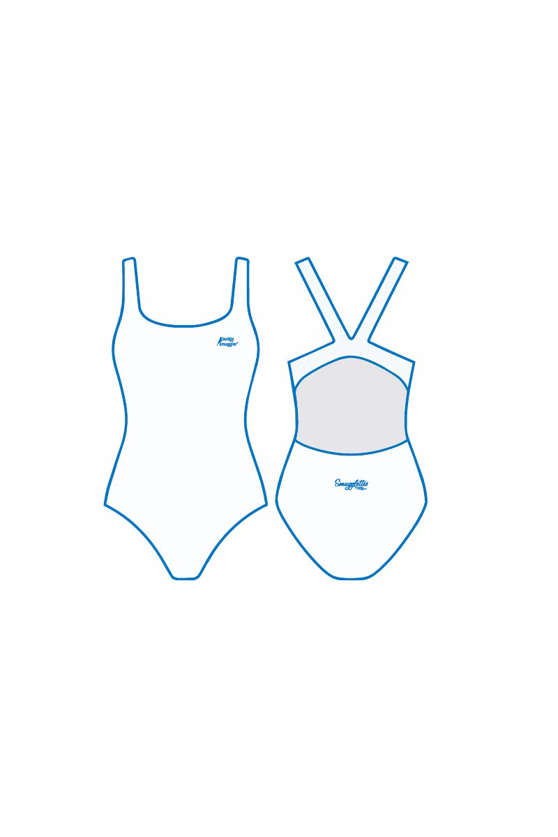Mystery Women's One Piece