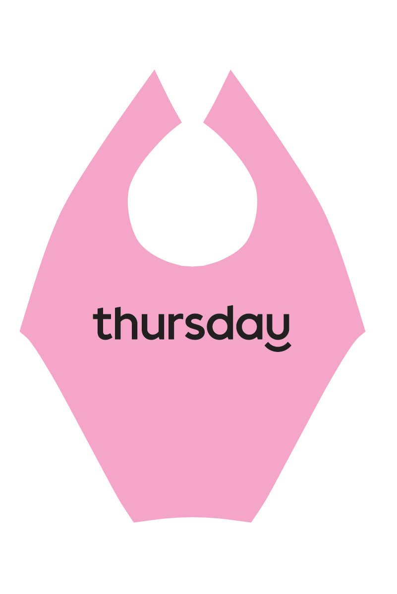 Thursday Thin Strap One Piece  | Made to Order