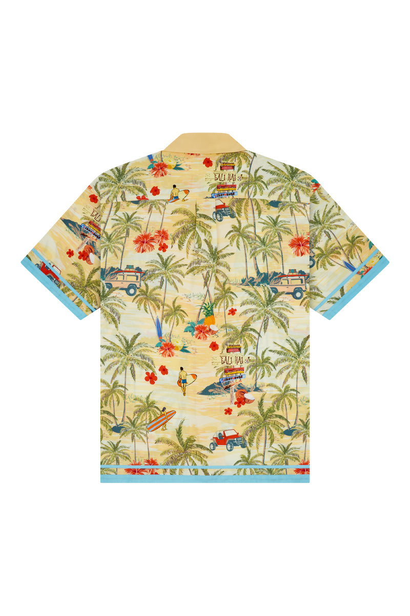 Party Shirt in Steve's Other Shirt