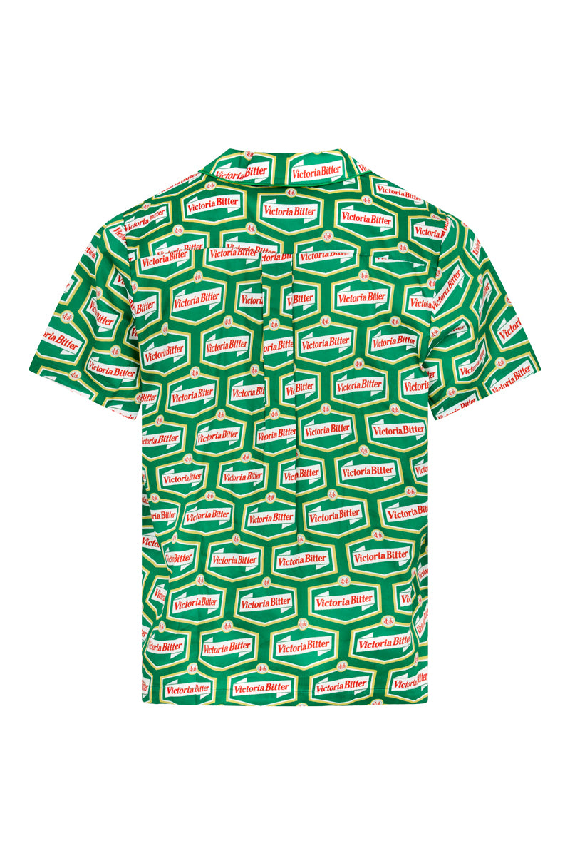 Adults Pyjama Set in VB Heritage