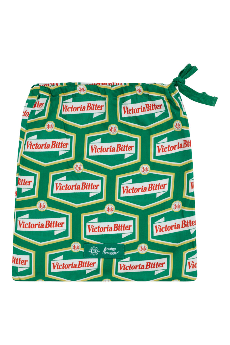 Adults Pyjama Set in VB Heritage