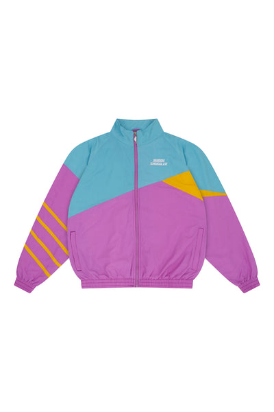 Jean-Pascal Tracksuit Jacket