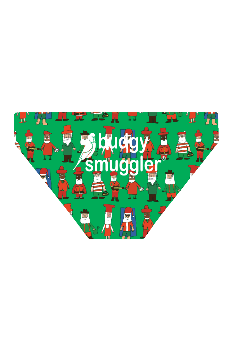 Budgy Smuggler Australia