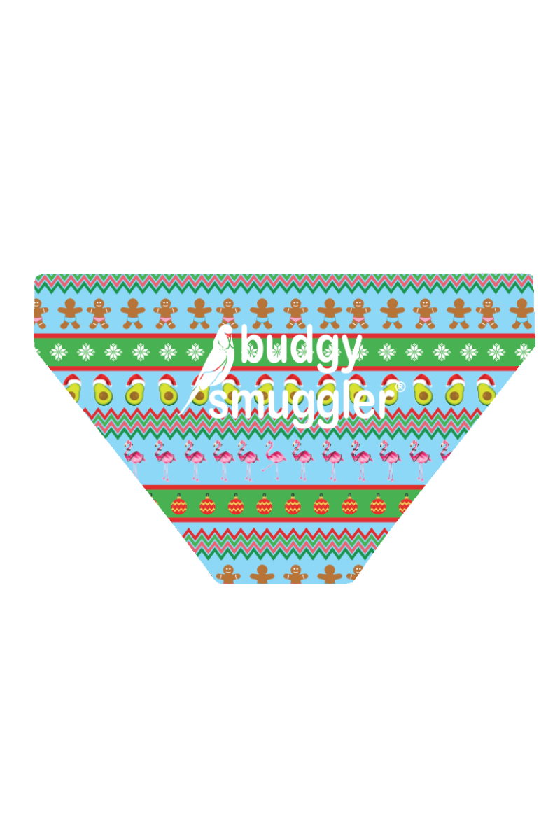 Budgy Smuggler Australia