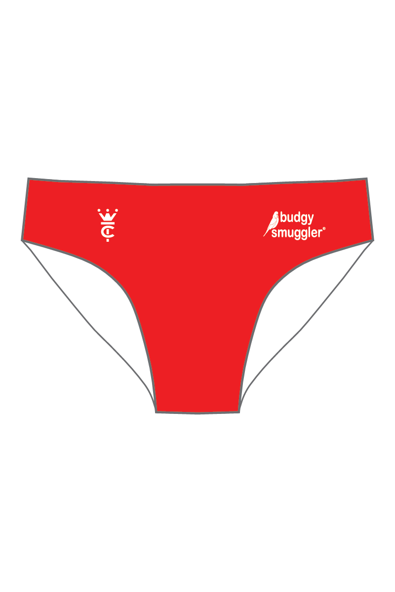 Budgy Smuggler Australia