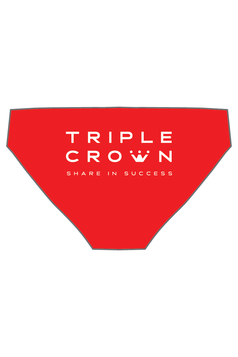 Triple Crown Mens | Made to Order