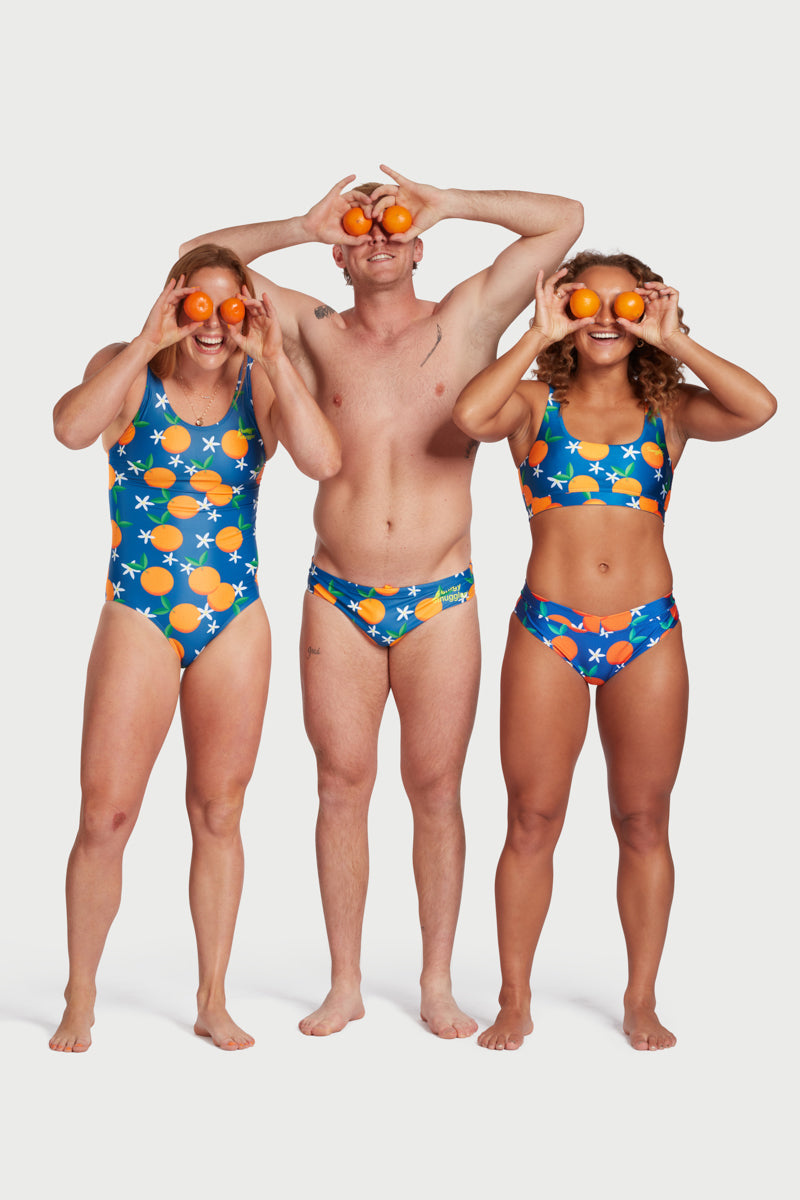 Chubbies hot sale womens swim