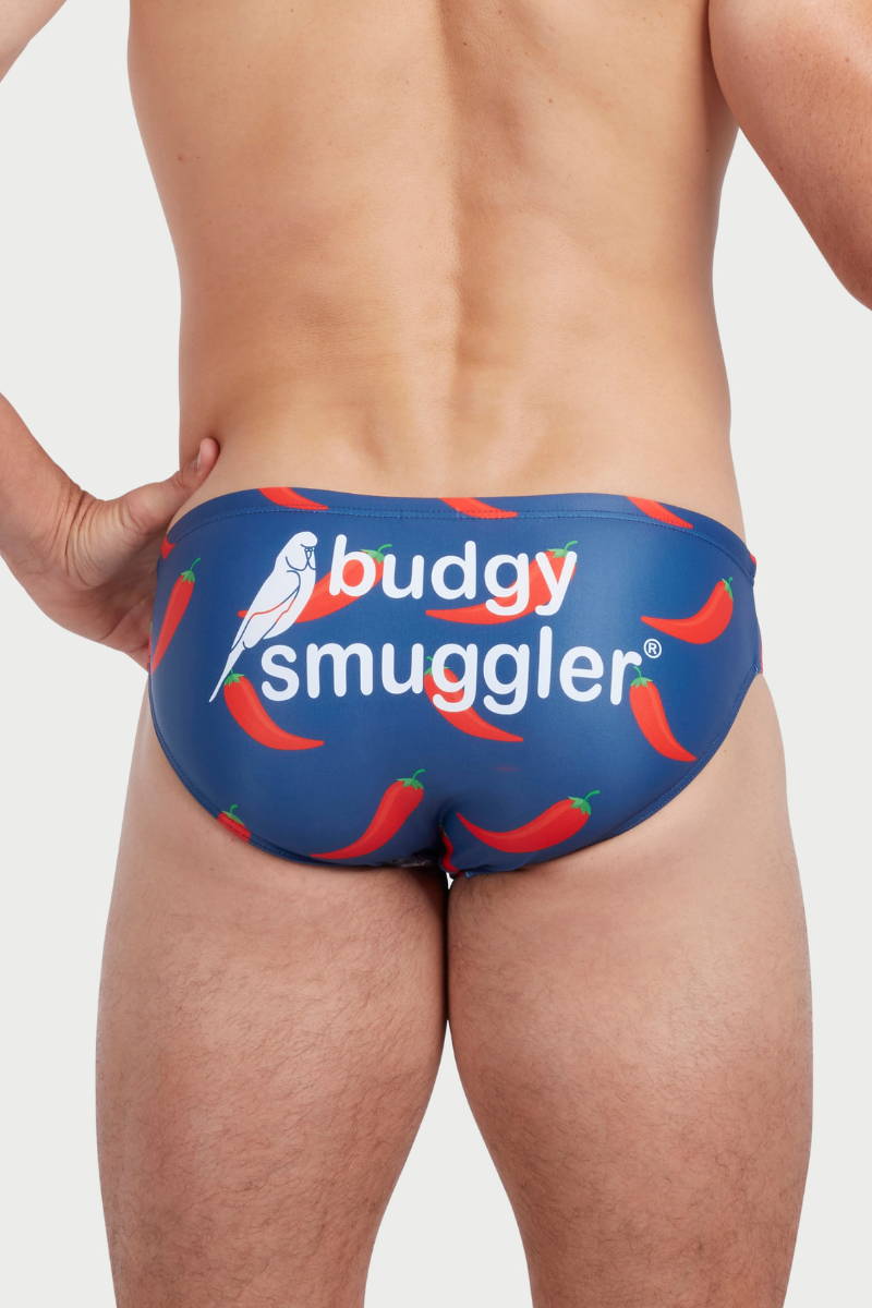 Budgy Smuggler Australia