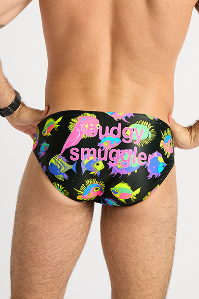 Budgy Smuggler Australia