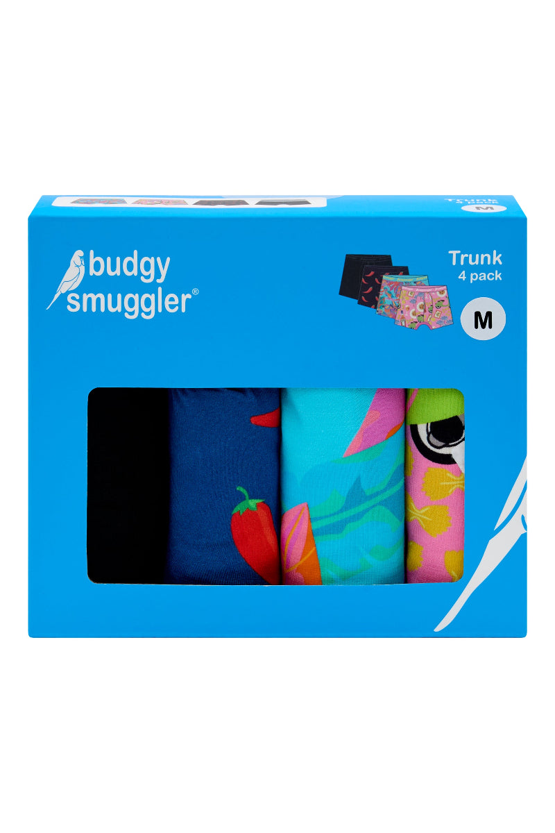 $70 Small Daddy Package