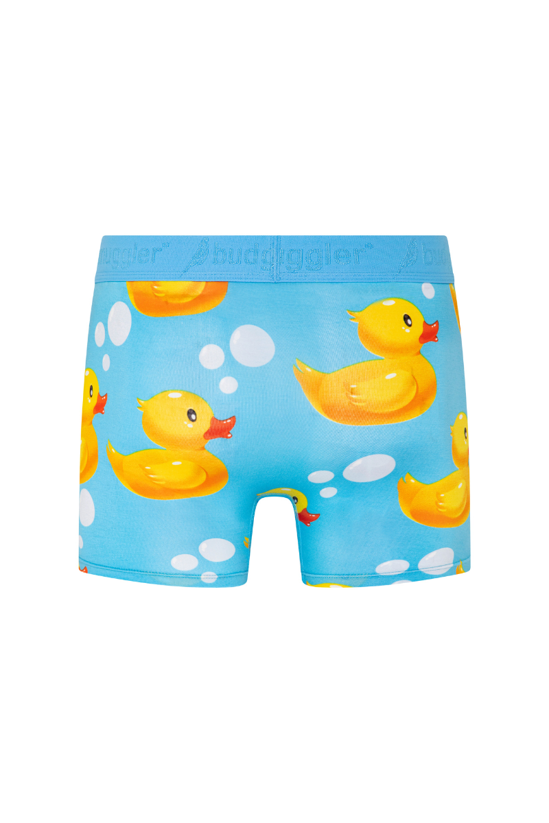 Premium Underwear (2.0) in Rubber Ducks