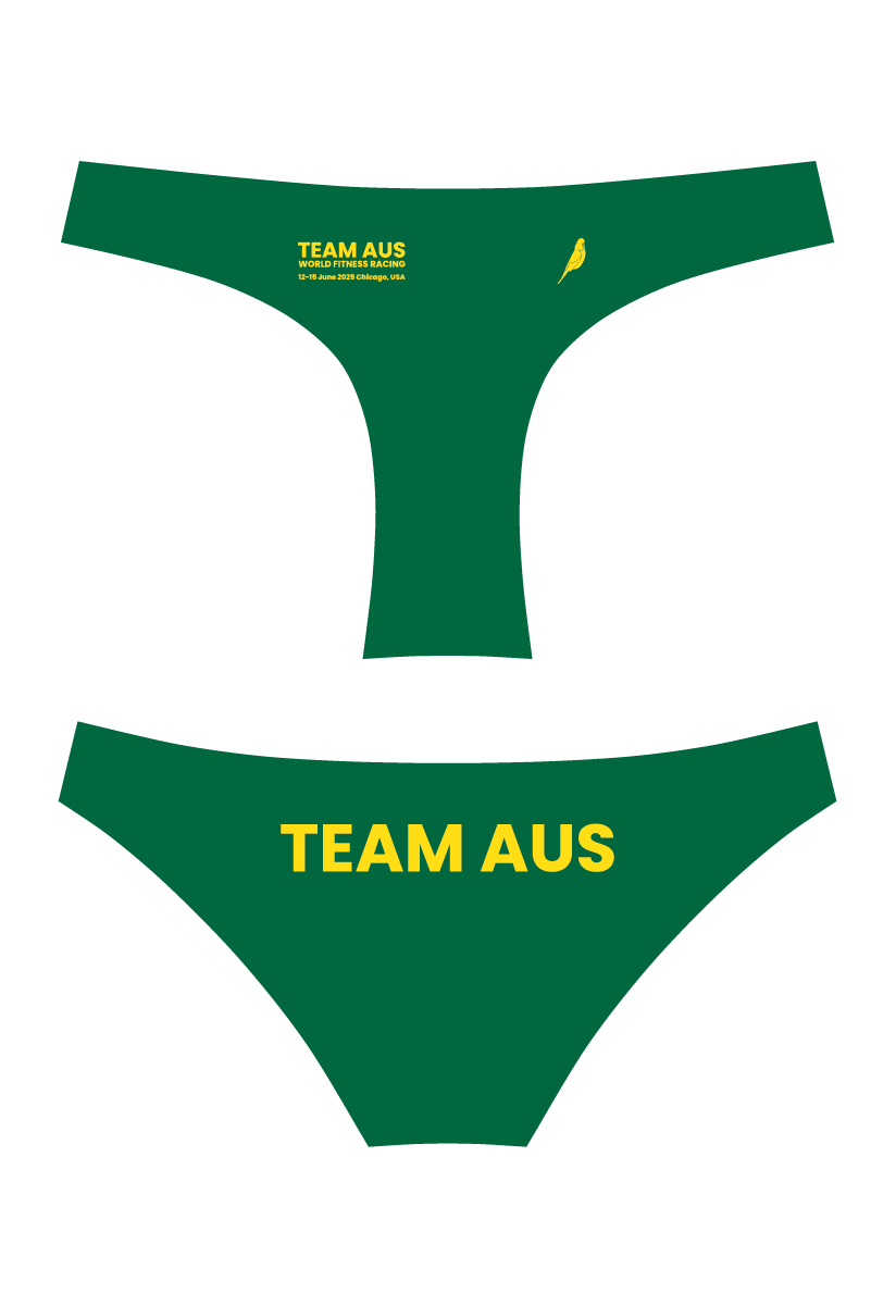 Budgy Smuggler Australia