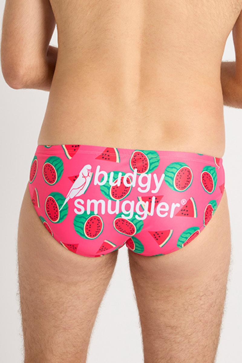 Budgy Smuggler Australia