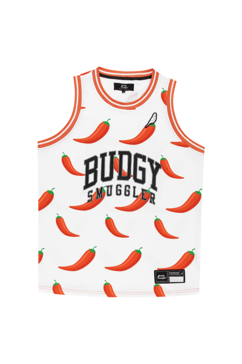 Basketball Singlet Bundle