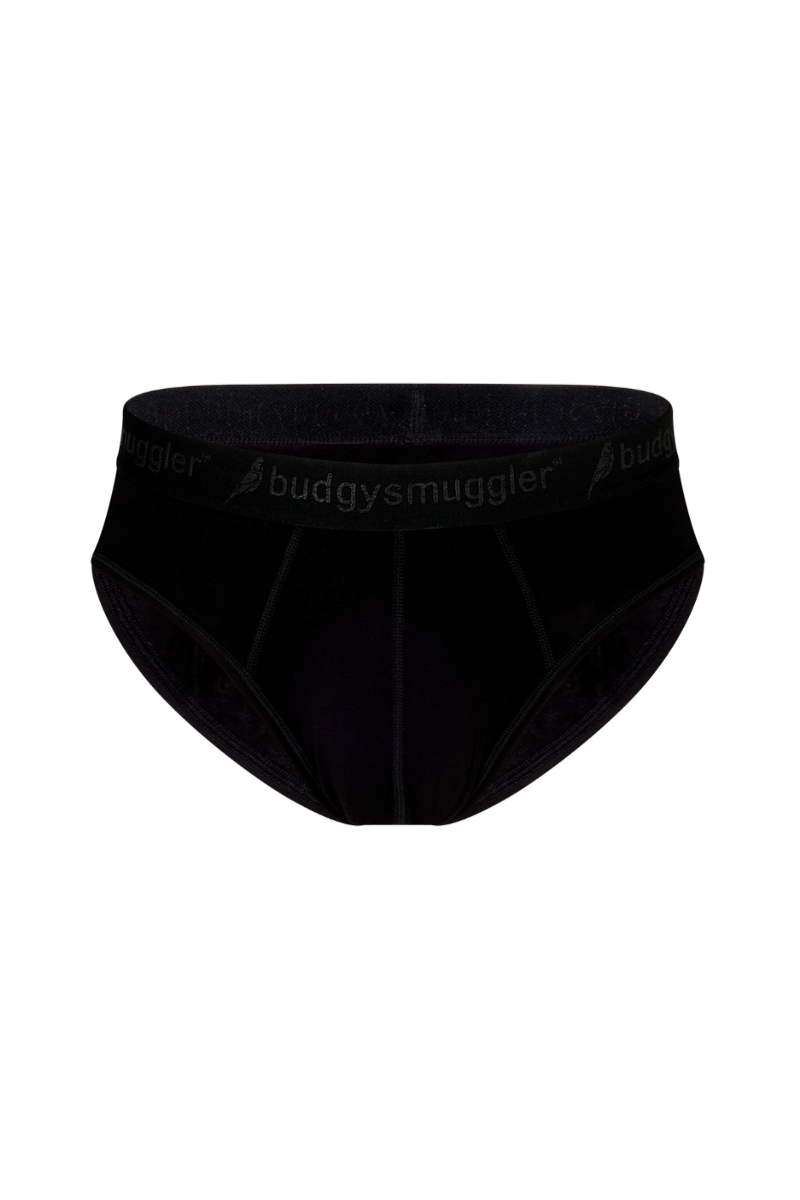 Men's Briefs in Black